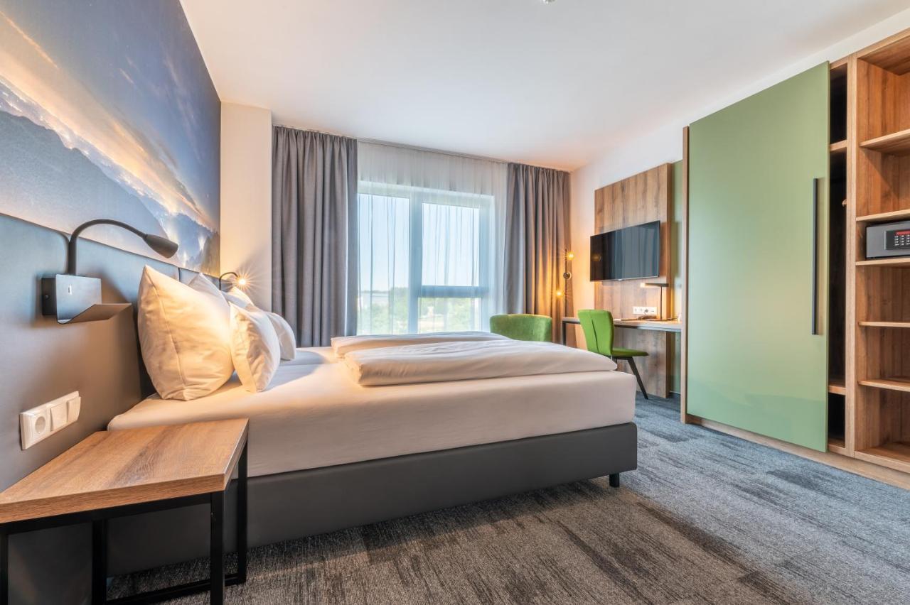 Aiden By Best Western Stadtgut Hotel Steyr - Free Parking Exteriör bild